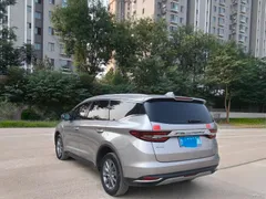 Geely Jiaji