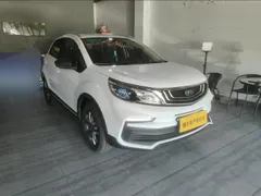 Geely