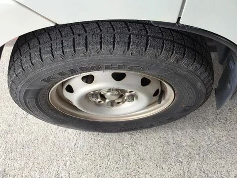Suzuki Carry Track