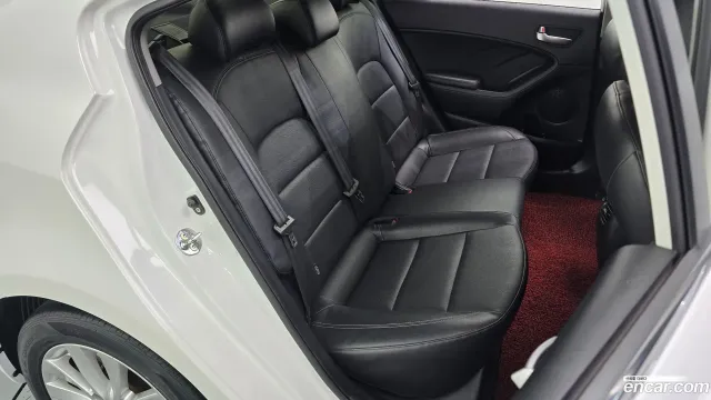 Kia Cerato (K3)
