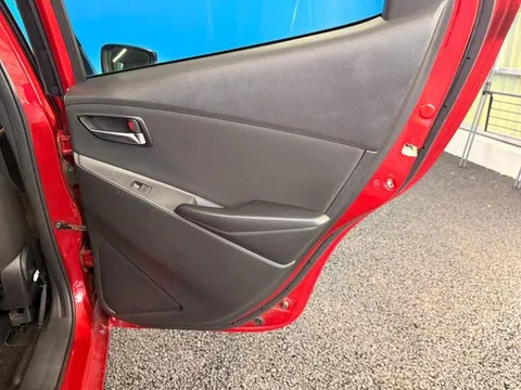 Mazda Mazda2 (Demio)