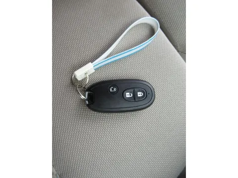 Nissan Clipper Rio