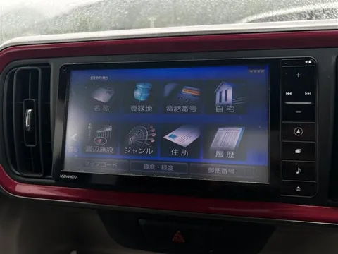 Daihatsu Boon