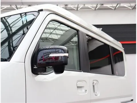 Nissan Clipper Rio