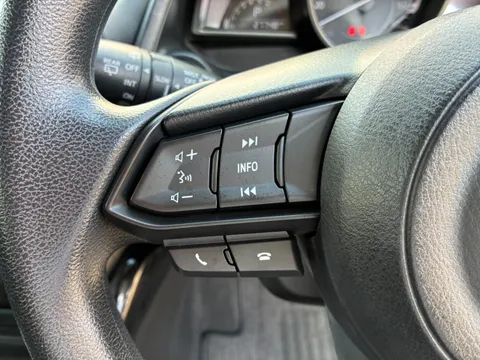 Mazda Mazda2 (Demio)