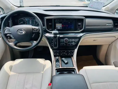 Gac M8