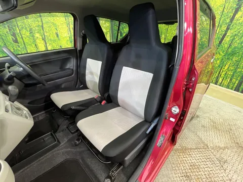 Subaru Pleo Plus