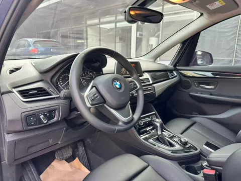 BMW 2-Series