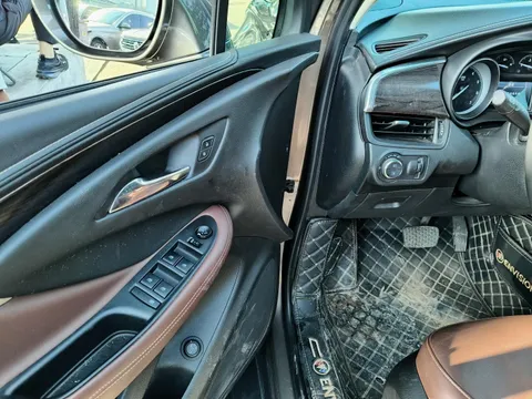 Buick Envision