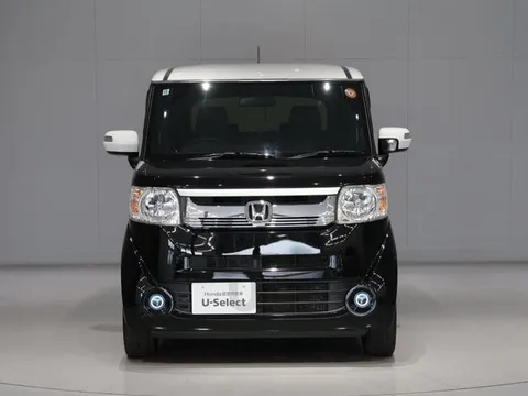 Honda N-BOX Slash