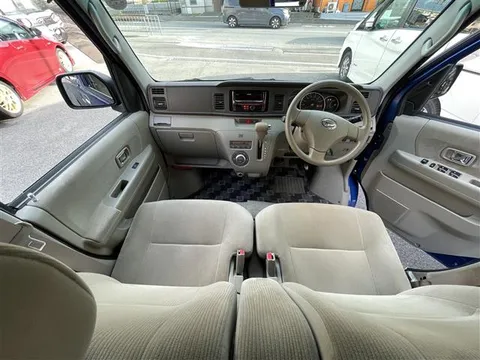 Daihatsu Atrai Wagon