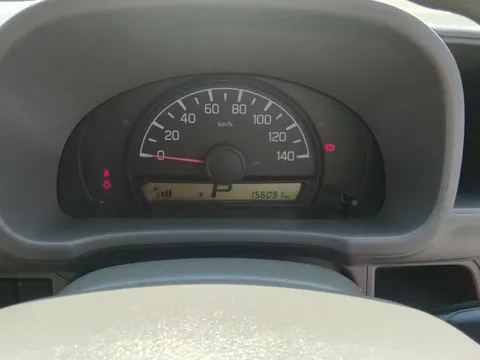 Nissan Clipper