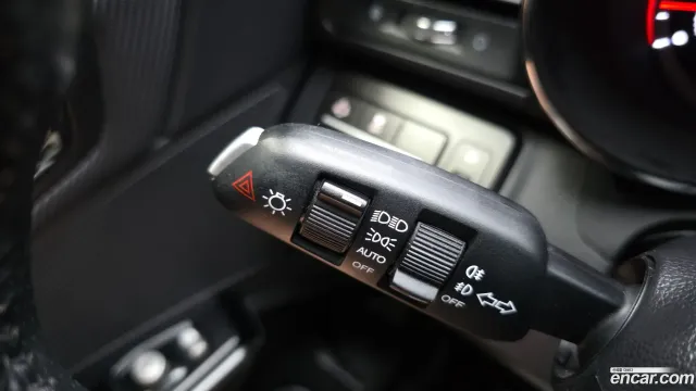 SsangYong Tivoli XLV (Tivoli Air)