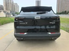 Qoros 7
