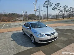 Renault SM3