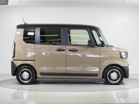Honda N-BOX Joy