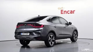 Renault XM3