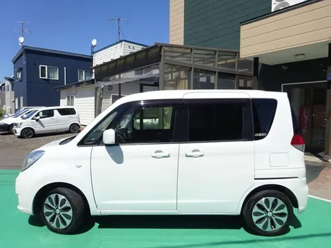 Mitsubishi Delica D:2