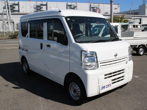 Nissan Clipper