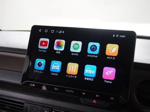 Honda N-BOX Joy