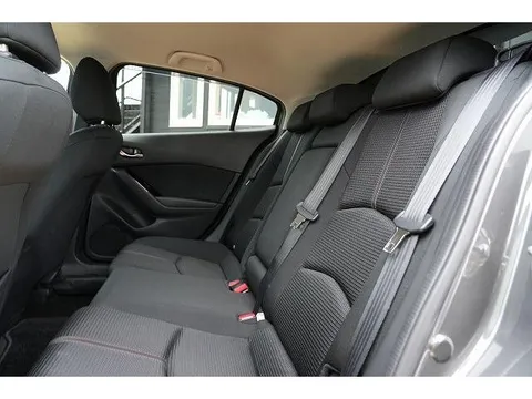 Mazda Axela Sport