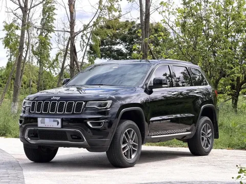 Jeep