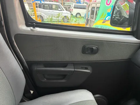 Toyota TownAce Van