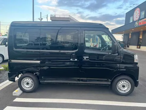 Daihatsu Hijet Cargo