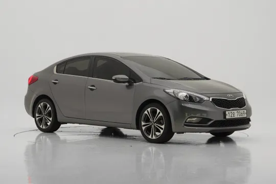 Kia Cerato (K3)