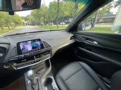 Cadillac CT4