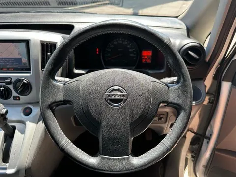 Nissan Vanette