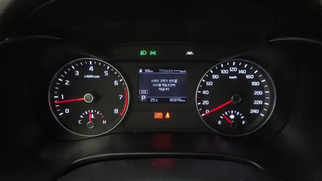 Kia Cerato (K3)