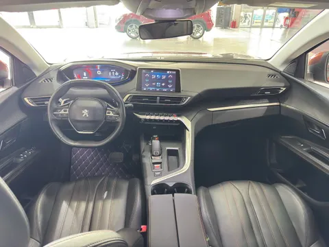 Peugeot 4008