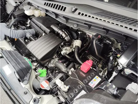 Suzuki Spacia Base