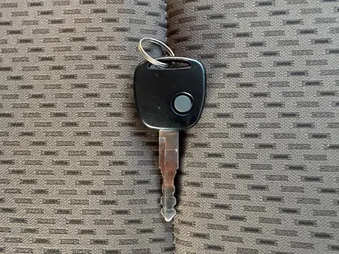 Nissan Clipper
