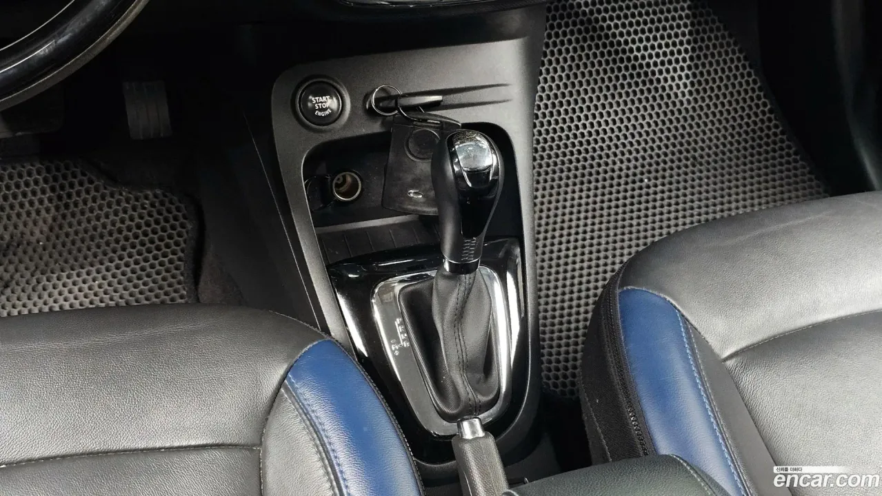 Renault QM3