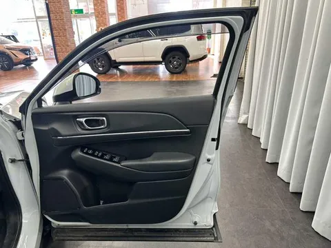 Honda HR-V (Vezel)