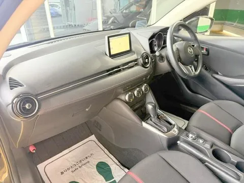 Mazda Mazda2 (Demio)