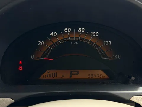 Suzuki Palette
