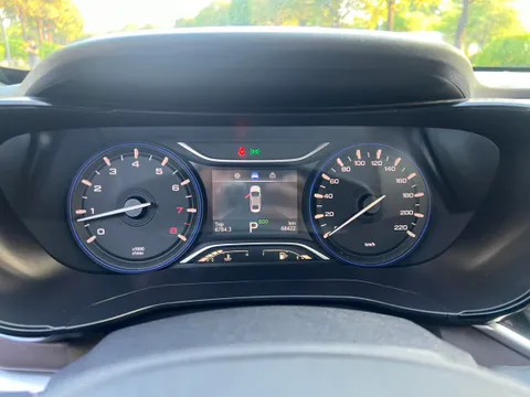 Gac GA4