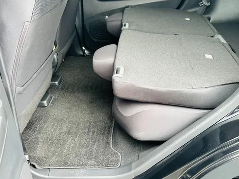 Mitsubishi eK X