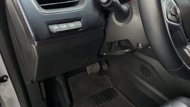 Renault XM3