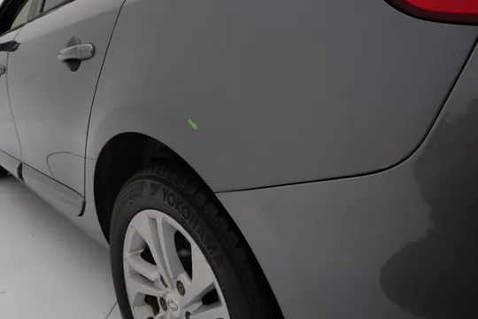 Renault SM3
