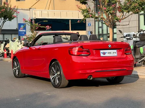BMW 2-Series