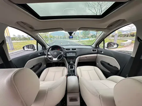 Dongfeng