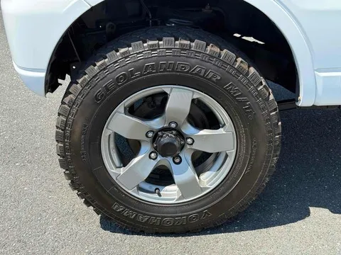 Mazda AZ-Offroad