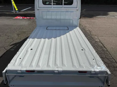 Suzuki Carry Track