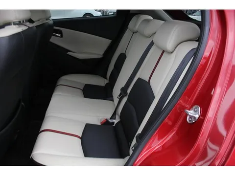 Mazda Mazda2 (Demio)