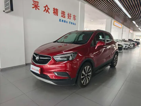 Buick Encore