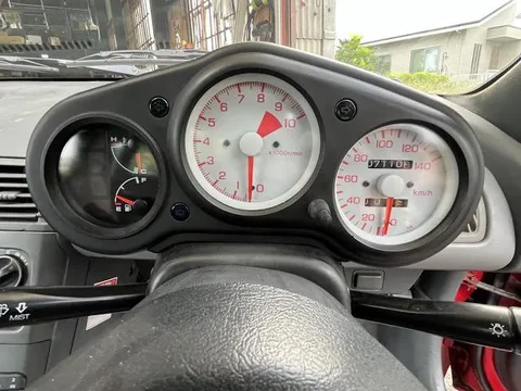 Honda Beat